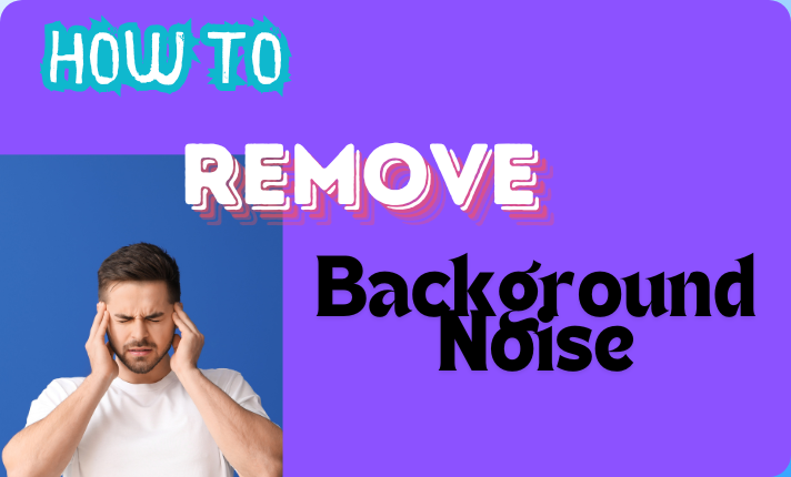 How to remove Background noise from video in VN MOD APK
